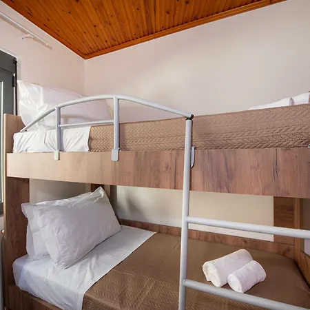アパート Casa De La Sandia